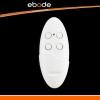 Telecomanda portabila cu doua adrese TPC - Telecomenzi