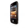 Telefoane mobile Smartphones MOTOROLA XT502 QUENCH XT3 BLACK