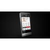 Telefoane mobile Smartphones HTC Touch Diamond 2 - Smartphon