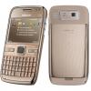 Telefoane mobile Smartphones Nokia E72 Brown - Smartphones