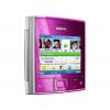Telefoane mobile Smartphones NOKIA X5-01 PINK - Smartphones