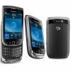 Telefoane mobile Smartphones BLACKBERRY 9800 SLIDER TORCH -