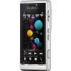 Telefoane mobile Smartphones Sony Ericsson SATIO IDOU Silver
