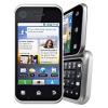 Telefoane mobile Smartphones MOTOROLA MB300 BACKFLIP BLACK -