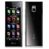 Telefoane mobile Smartphones LG BL40 Black NEW Chocolate - S