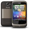 Telefoane mobile Smartphones HTC A3333 Wildfire Brown - Smar