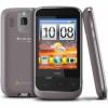 Telefoane mobile Smartphones HTC F3188 SMART White - Smartph
