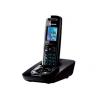 Telefon DECT Panasonic cu afisaj color si robot telefonic -
