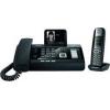 Telefon Dect Soho 106 1 linie externa 2 receptoare  - Telef