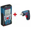 Telemetru Bosch GLM 250 - Telemetre Laser