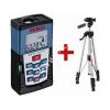 Telemetru laser cu stativ Bosch DLE 70 BS 170