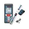 Telemetru laser cu tija clinometru Bosch GLM 80 R 60