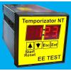Temporizator electronic cu afisaj digital - Temporizatoare