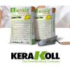 Tencuiala asanare Kerakoll - Biocalce Zoccolatura - Tencuiel