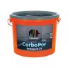 Tencuiala Caparol cu carbon - Carbon Fassadenputz - Tencuiel