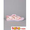 Tenisi Dama Fiji White