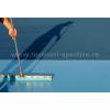 Teren sintetic Outdoor Courtsol ProSistem - Terenuri Sinteti