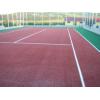 Teren tenis cu gazon artificial - Gazon Artificial
