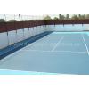 Terenuri sintetice Outdoor Sistem Courtsol Standing - Terenu