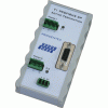 Terminal Active Profibus DP Termination T1