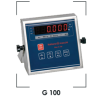 Terminal electronic de greutate Italiana Macchi G100 - Termi