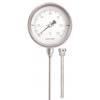 Termometru Cadran 100mm Verificat Metrologic - Termometre