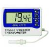 Termometru digital pentru frigider - Termometre
