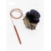 Termoregulator pentru utilajele din industria textila