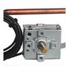 Termostat reglabil cu capilar IMIT