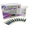 Teste glicemie SD Check Code Free 50 bucati cutie