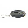Tester de alcoolemie cu LEDuri 4in1 - Lanterne