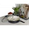 Tigaie de gatit din ceramica Ceramic Dry Cooker
