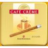 Tigari foi Cafe Creme