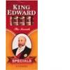 Tigari foi King Edward