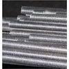 Tija filetata inox  - Inox