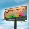 Tiparire reclame outdoor - Tipar Publicitar