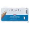 Tipsuri Ibd Unghii false-Gata French - Tipsuri