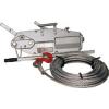 Tirfor cu 20M de cablu 5400 Kg - Troliu
