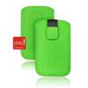 Toc slim Chic Moto verde i9000
