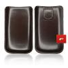 Toc slim Forcel Magnetic iPhone 4 brown