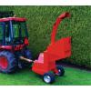 Tocatoare crengi Timberwolf - Tractor mounted