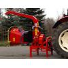 Tocator mobil Skorpion 120 R