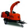 Tocator resturi vegetale Timberwolf - Shredders