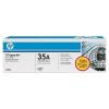Toner imprimanta Hp 35A CB435A negru