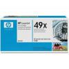 Toner imprimanta HP Q5949X BK HICART LJ1320 6000PG