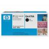 Toner imprimanta HP Q6470A BK CLJ3600 3800 6000PAG