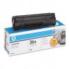 Toner pentru reincarcat cartuse imprimanta hp p1005 p1006