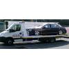 Tractare Transport auto intern international asistenta - Tra