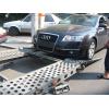 Tractari Audi