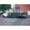 Tractari auto pe autoplatforma specializata - Tractari Auto